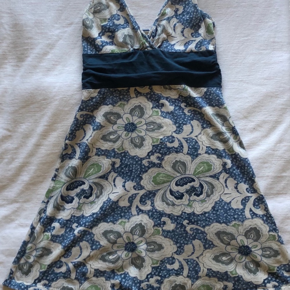 Patagonia Margot Dress